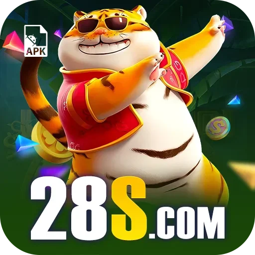 APK oficial da 28s para Android