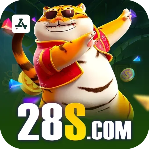 APP oficial da 28s para mobile