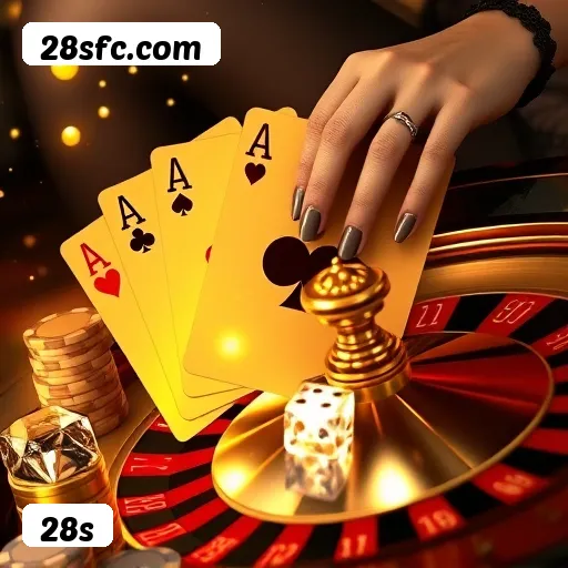 Catálogo 28s 2.547 jogos - Pragmatic Play, Evolution, NetEnt