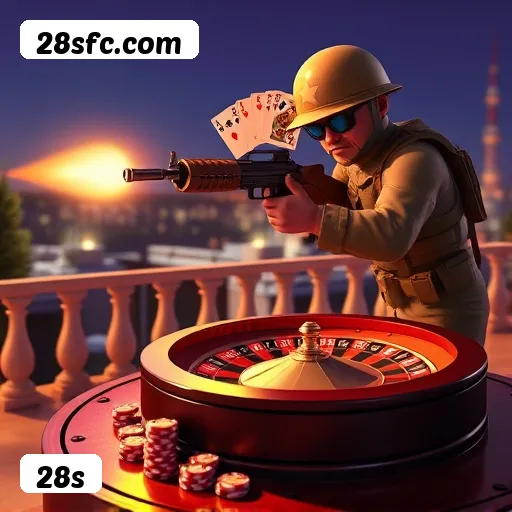 Níveis do programa VIP da 28s