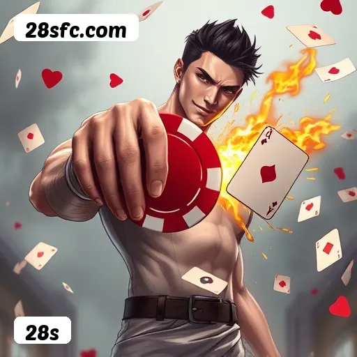 28s segurança SSL 256-bit - Licença Curaçao, eCOGRA, GLI certificado